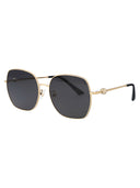 Jimmy Choo Squared Sunglasses 0 Jc4008 Hd 300687