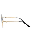 Jimmy Choo Squared Sunglasses 0 Jc4008 Hd 300687