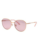 Jimmy Choo Round Sunglasses 0 Jc4007 Bd 3008/5