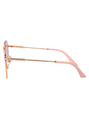 Jimmy Choo Round Sunglasses 0 Jc4007 Bd 3008/5