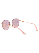 Jimmy Choo Round Sunglasses 0 Jc4007 Bd 3008/5