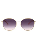 Jimmy Choo Round Sunglasses 0 Jc4007 Bd 300636