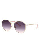 Jimmy Choo Round Sunglasses 0 Jc4007 Bd 300636