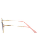 Jimmy Choo Round Sunglasses 0 Jc4007 Bd 300636