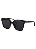 Jimmy Choo Squared Sunglasses 0 Jc5016 D 500087
