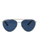 Jimmy Choo Round Sunglasses 0 Jc4002 B 301880