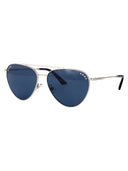 Jimmy Choo Round Sunglasses 0 Jc4002 B 301880