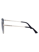 Jimmy Choo Round Sunglasses 0 Jc4002 B 301880