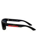 Prada linea rossa Sonnenbrille 0 ps 05 Zs 14 x07 g