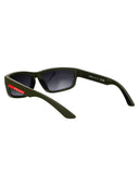Prada Linea Rossa Squared Sunglasses 0 Ps 05 Zs 15 X09 U