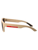 Gafas de sol Prada Linea Rossa 0 PS 04 ZS VHR07 G