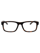 Prada linea rossa quadratische optische 0 ps 04 qv 17 x1 O1