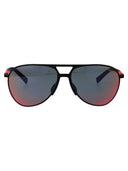 Prada linea Rossa Pilot Sonnenbrille 0 PS 53 ZS DG008 F.