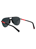 Prada linea Rossa Pilot Sonnenbrille 0 PS 53 ZS DG008 F.