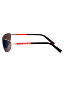 Gafas de sol Prada Linea Rossa 0 PS 55 ZS 18 x80 I