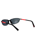 Lunettes de soleil Prada Linea Rossa 0 PS 55 ZS DG010 J