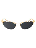 Swarovski Okulary przeciwsłoneczne 0 SK7016 400487