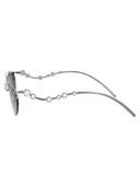 Okulary przeciwsłoneczne Swarovski 0 SK7016 400987