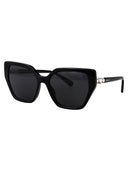Swarovski Geometrical Sunglasses 0 Sk6016 100187
