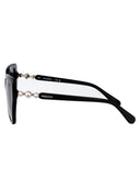 Swarovski Geometrical Sunglasses 0 Sk6016 100187