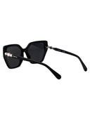 Swarovski Geometrical Sunglasses 0 Sk6016 100187