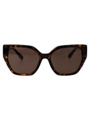 Swarovski Geometrische Sonnenbrille 0 SK6016 100273