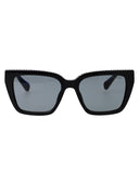 Swarovski Sonnenbrille 0 SK6013 1010/1