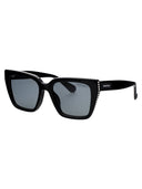 Swarovski Sonnenbrille 0 SK6013 1010/1