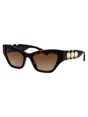 Swarovski Geometrical Sunglasses 0 Sk6021 10023 B
