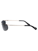 Swarovski Oval Sunglasses 0 Sk7019 400187