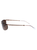 Swarovski Oval Sunglasses 0 Sk7019 400273