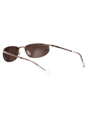 Swarovski Oval Sunglasses 0 Sk7019 400273