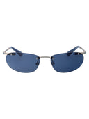 Swarovski Oval Sunglasses 0 Sk7019 402555