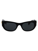 Swarovski Geometrical Sunglasses 0 Sk6022 100187
