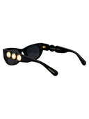 Swarovski Geometrical Sunglasses 0 Sk6022 100187