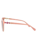 Swarovski Geometrical Sunglasses 0 Sk6023 D 10311 N