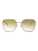 Swarovski Geometrical Sunglasses 0 Sk7021 D 40132 Q