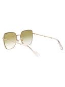 Swarovski Geometrical Sunglasses 0 Sk7021 D 40132 Q