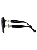 نظارات سواروفسكي الشمسية 0 Sk6001 100187