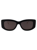 Gucci Squared Sunglasses Gg1566 S 001