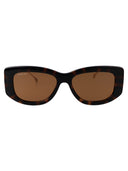 Gucci Gafas de sol Squared GG1566 S 002