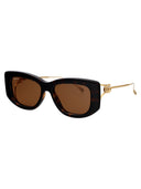 Gucci Gafas de sol Squared GG1566 S 002