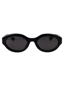 Gucci Geometrical Sunglasses Gg1579 S 001