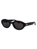 Gucci Geometrical Sunglasses Gg1579 S 001