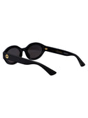 Gucci Geometrical Sunglasses Gg1579 S 001
