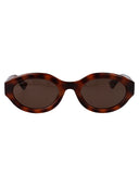 Gucci Geometrical Sunglasses Gg1579 S 002