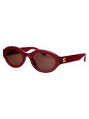 Occhiali da sole Gucci GG1579 S 004