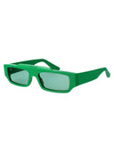 Gucci Squared Sunglasses Gg1592 S 003
