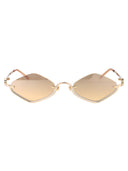Lunettes de soleil géométriques GUCCI GG1604 S 003