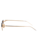 Gucci Cat Eye Sunglasses Gg1603 S 002